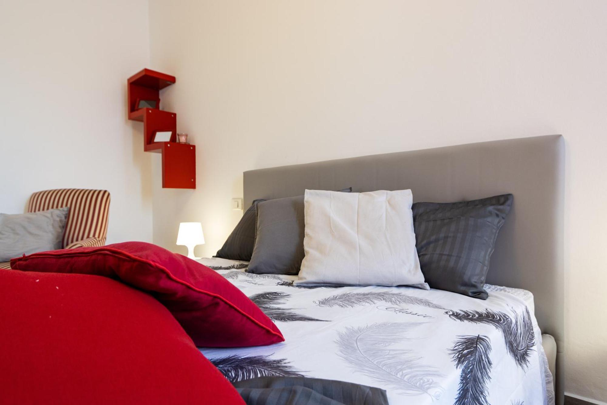 Arona 85 - Cozy Apartment - Wi-Fi - Netflix Exterior photo